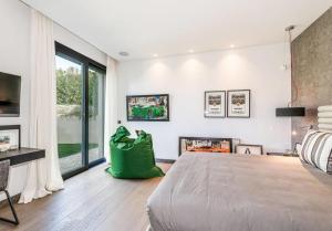 A Wonderful Apartment For You - Holiday Jervis Bay 6