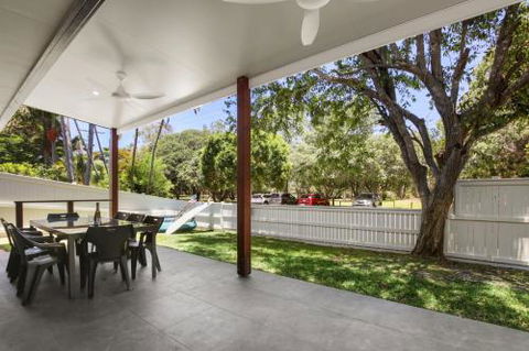 Coongarra Esplanade 41 Lakeshores - Holiday Jervis Bay 1