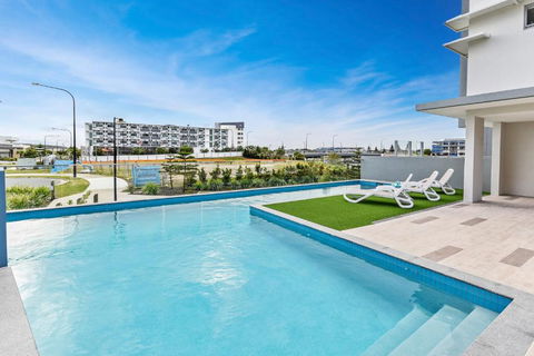 Direct Hotels - Aquarius Kawana - Holiday Jervis Bay 0