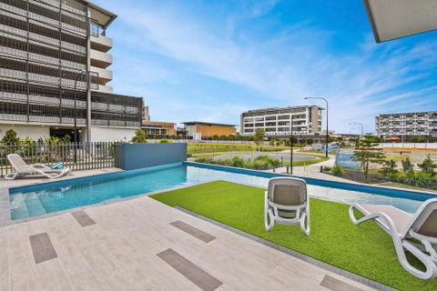 Direct Hotels - Aquarius Kawana - Holiday Jervis Bay 2