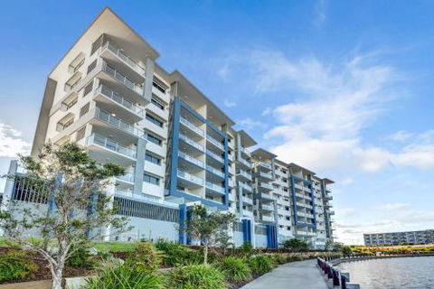 Direct Hotels - Aquarius Kawana - Holiday Jervis Bay 1