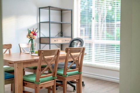 3bedroom Townhouse At Dundas - Holiday Jervis Bay 0