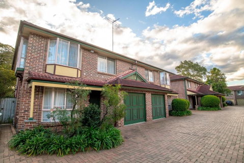 3bedroom Townhouse At Dundas - Holiday Jervis Bay 1