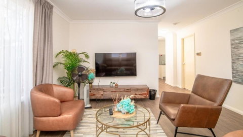 3bedroom Townhouse At Dundas - Holiday Jervis Bay 2