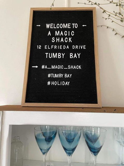 A Magic Shack - Relax, Recharge, Frolic & Fish - Holiday Jervis Bay 1