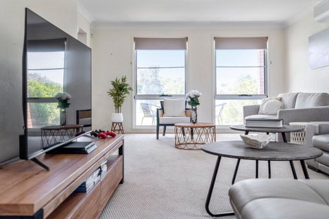 Amalena By The Sea - Holiday Jervis Bay 3