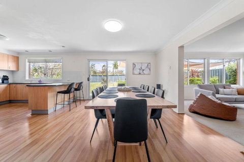 Amalena By The Sea - Holiday Jervis Bay 4