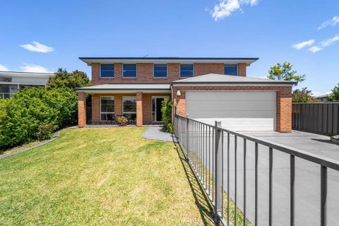 Amalena By The Sea - Holiday Jervis Bay 2