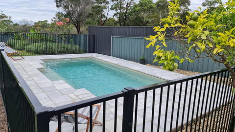 Amalena By The Sea - Holiday Jervis Bay 0