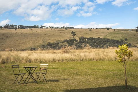 Altitude - A Tiny House Experience In A Goat Farm By Tiny Away - Holiday Jervis Bay 4