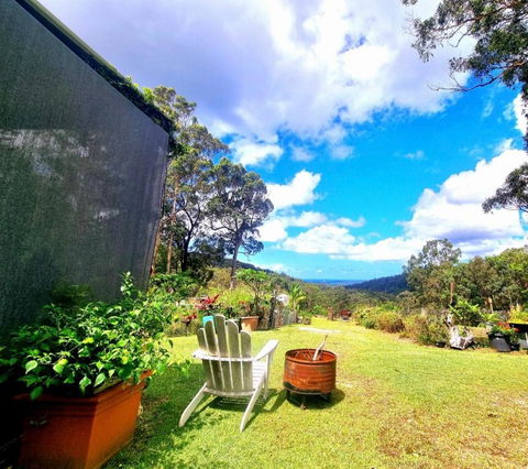 B&B Gold Coast Hinterland - Holiday Jervis Bay 2