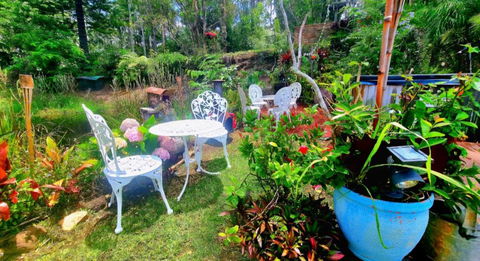 B&B Gold Coast Hinterland - Holiday Jervis Bay 0