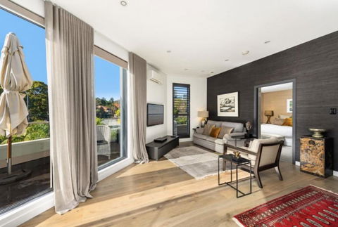 B312S - Luxury Waverton Apartment - Holiday Jervis Bay 0