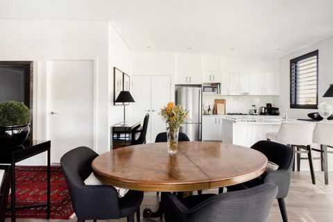 B312S - Luxury Waverton Apartment - Holiday Jervis Bay 2