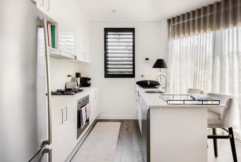 B312S - Luxury Waverton Apartment - Holiday Jervis Bay 3