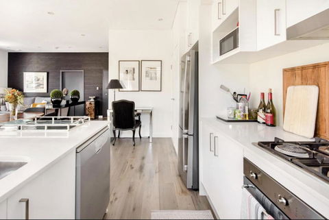 B312S - Luxury Waverton Apartment - Holiday Jervis Bay 4