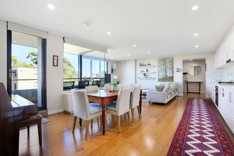 B314S - Waverton Village Heights - Holiday Jervis Bay 0