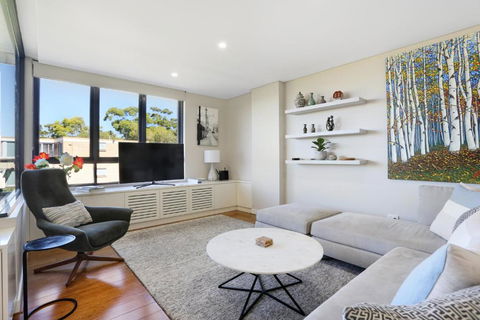 B314S - Waverton Village Heights - Holiday Jervis Bay 1