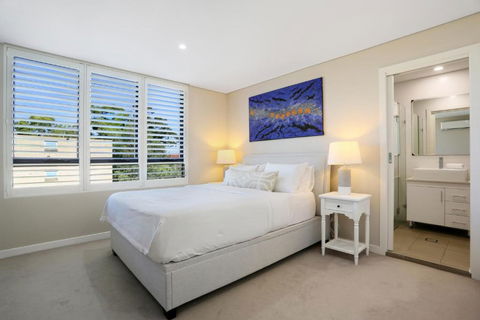 B314S - Waverton Village Heights - Holiday Jervis Bay 4