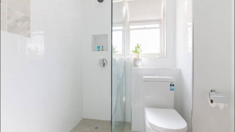B4 Crawley Apartment 1 BRM & Sleepout Near UWA - Holiday Jervis Bay 4