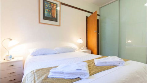 B4 Crawley Apartment 1 BRM & Sleepout Near UWA - Holiday Jervis Bay 0