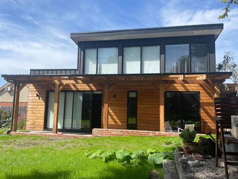 BALMORAL VILLA - Holiday Jervis Bay 2