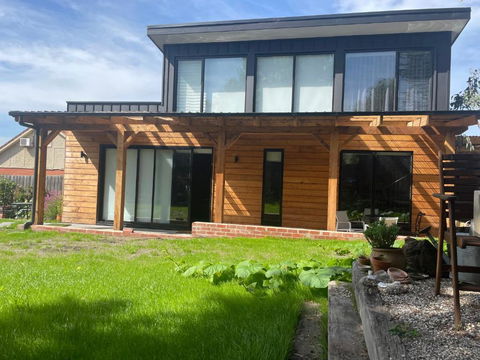 BALMORAL VILLA - Holiday Jervis Bay 1