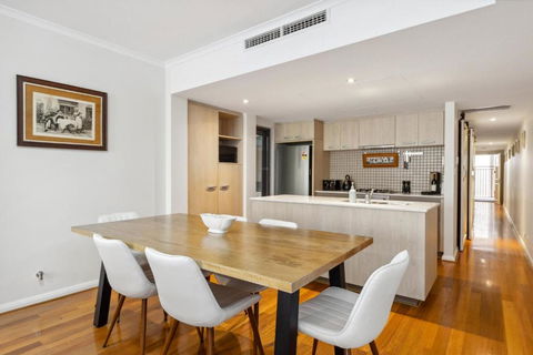 BANN2/5 - Bannister Heritage Hideaway - Holiday Jervis Bay 1
