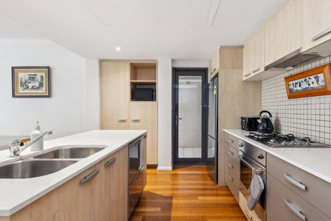 BANN2/5 - Bannister Heritage Hideaway - Holiday Jervis Bay 4
