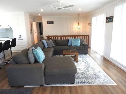 Baroona By The Beach - Holiday Jervis Bay 4