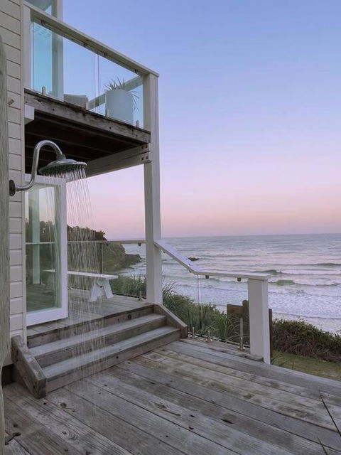 BAY PROPERTIES . Beach House Studio - Holiday Jervis Bay 0