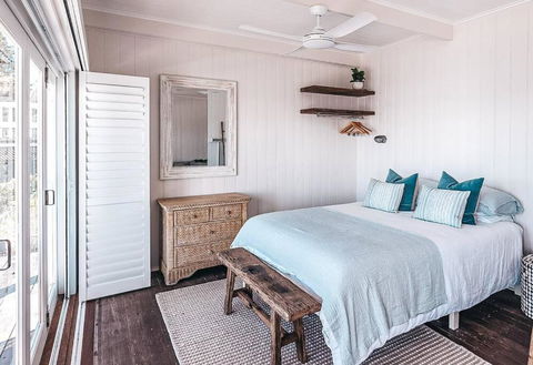 BAY PROPERTIES . Beach House Studio - Holiday Jervis Bay 3