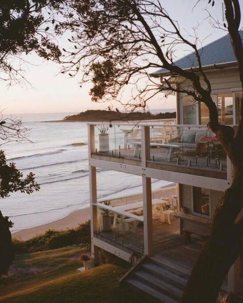 BAY PROPERTIES . Beach House Yamba - Holiday Jervis Bay 0