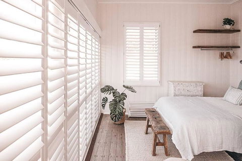 BAY PROPERTIES . Beach House Yamba - Holiday Jervis Bay 1