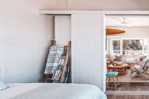 BAY PROPERTIES . Beach House Yamba - Holiday Jervis Bay 3
