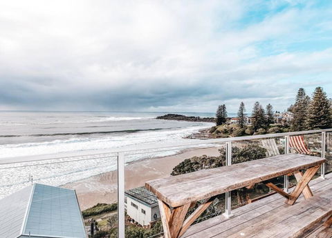 BAY PROPERTIES . Pacific Lodge - Holiday Jervis Bay 0