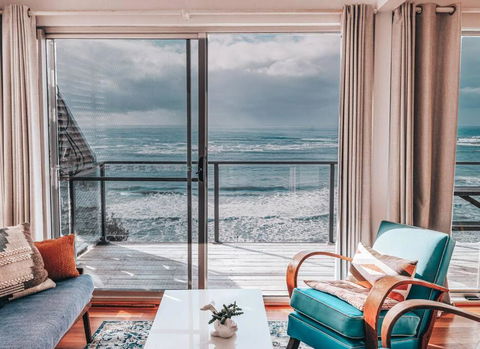 BAY PROPERTIES . Pacific Lodge - Holiday Jervis Bay 2