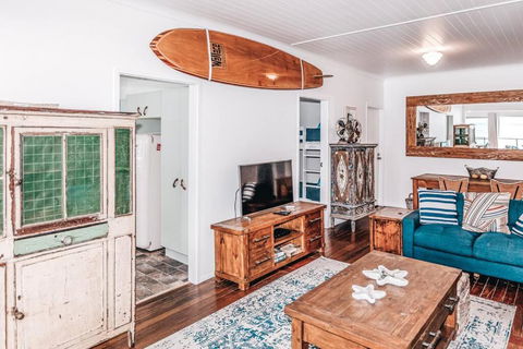 BAY PROPERTIES . Pacific Lodge - Holiday Jervis Bay 3