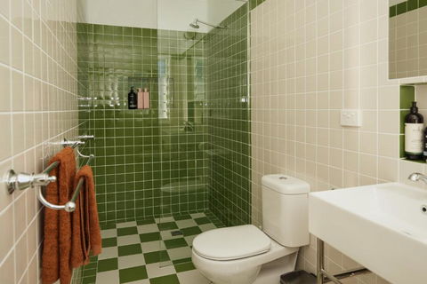 BAY PROPERTIES . The Sailor Shack - Holiday Jervis Bay 4
