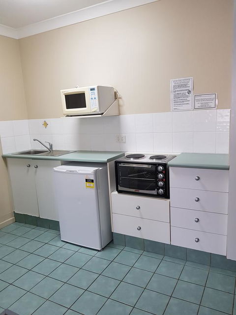 Southport Motel & Apartments - Holiday Jervis Bay 15