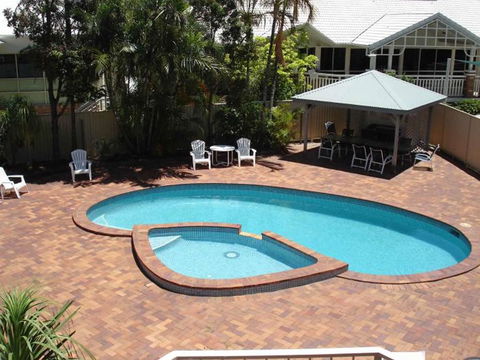 Southport Motel & Apartments - Holiday Jervis Bay 14