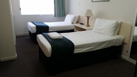 Southport Motel & Apartments - Holiday Jervis Bay 17