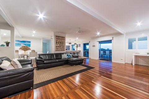 Hayman Views - Holiday Jervis Bay 17