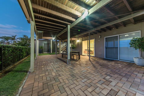 Hayman Views - Holiday Jervis Bay 8