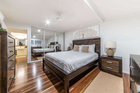 Hayman Views - Holiday Jervis Bay 16
