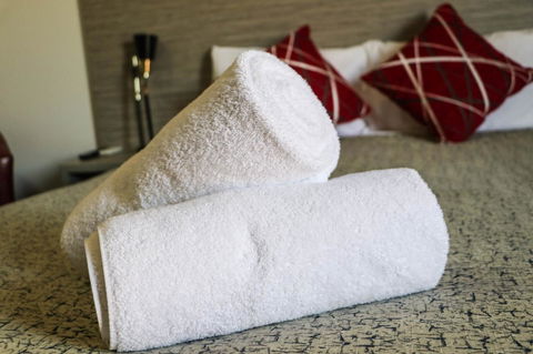 Emerald Park Motel - Holiday Jervis Bay 1