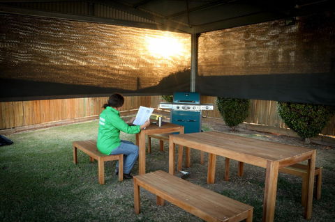 Emerald Park Motel - Holiday Jervis Bay 9