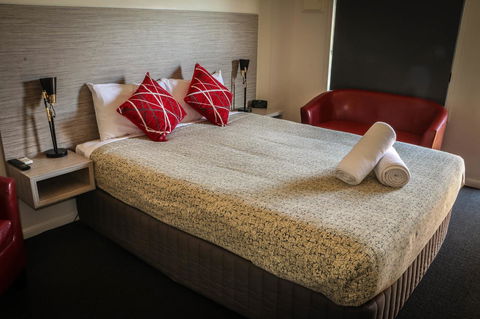 Emerald Park Motel - Holiday Jervis Bay 7