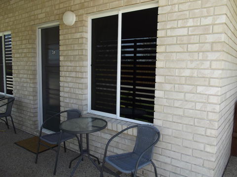 Emerald Park Motel - Holiday Jervis Bay 12