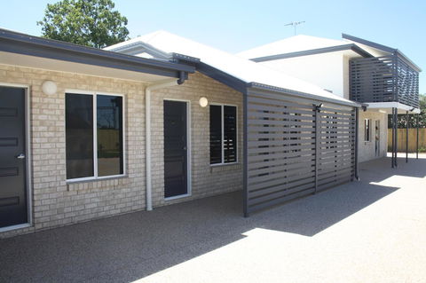 Emerald Park Motel - Holiday Jervis Bay 15